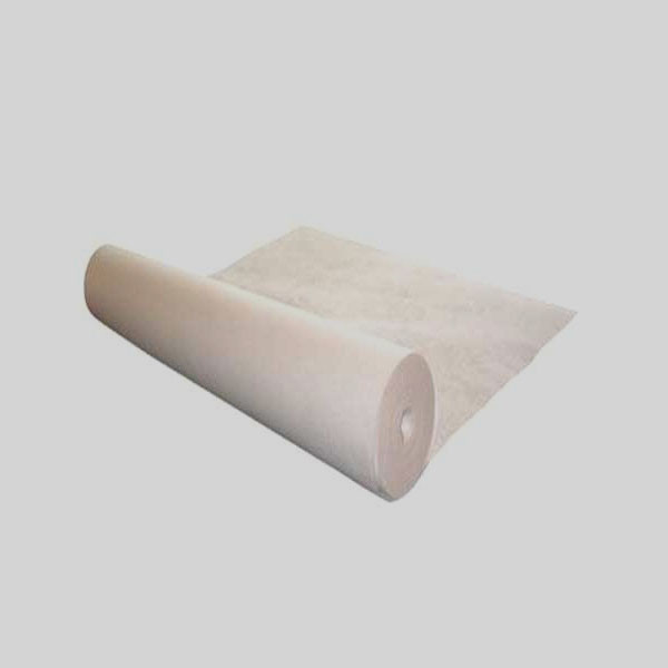 WAHHWF Tissu géotextile, 60 cm/80 cm/100 cm/120 cm/160 cm/200 cm de large  sous-couche d'allée pour gravier, allées, tissu géographique non tissé