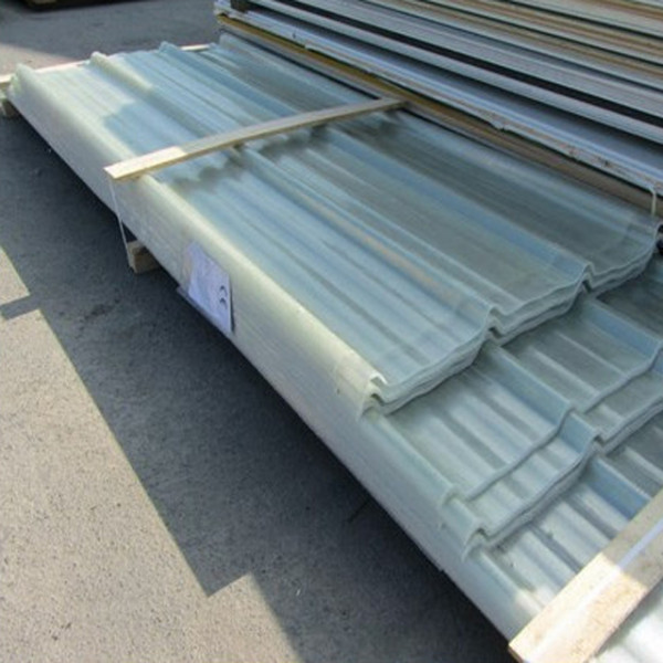 Plaque de toiture en polycarbonate - ONDUCLAIR THERMO - ONDULINE - en  polyester / isolant / translucide