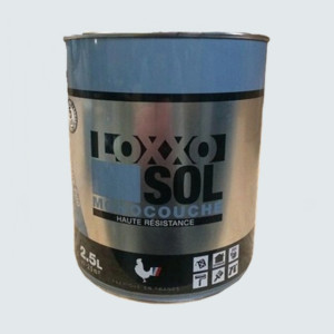 Peinture professionnelle Loxxo - Mastock