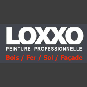 Peinture professionnelle Loxxo