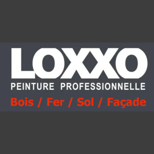 Peinture professionnelle Loxxo - Mastock