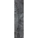 Carrelage intérieur 60 x 120 cm - Detroit Metal Grey