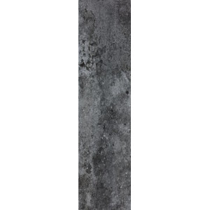 Carrelage intérieur 60 x 120 cm - Detroit Metal Grey