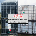 Promo jardin mars 2025 - Mastock